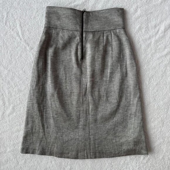 Zara Women Pencil Skirt - Picture 2 of 6